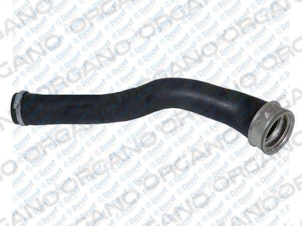 UCPA 17H10100 Turbo Hortumu Patriot Compass 2.0 Crd  ####